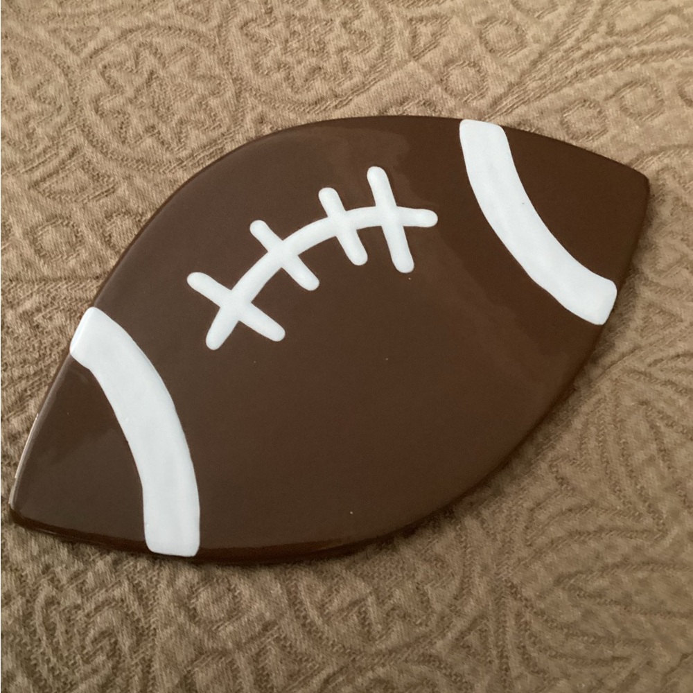 Coton Colors Football Big Attachment